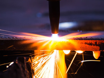 New joint venture offers alternative to acetylene for metal cutting