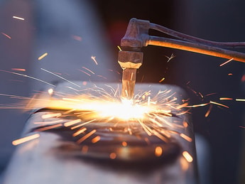 HSE issues safety alert about exposure to welding fumes