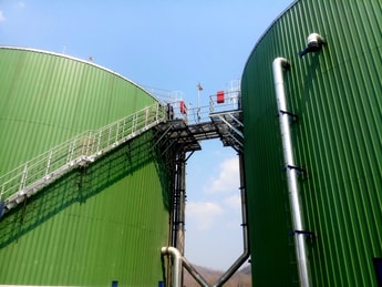 Greenlane Renewables inks US$10.2m of biogas contracts
