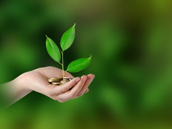 Praxair awards grant for environmental research