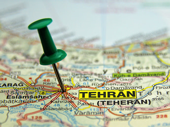 Iran: All quiet on the Western front?