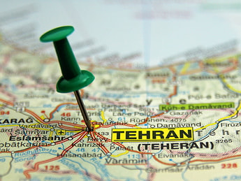 Iran: All quiet on the Western front?