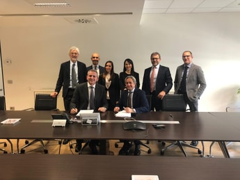 Air Liquide and Sarlux sign long-term contract for the renewal of supplies in Sardinia