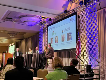 GAWDA Annual: An insight into the ‘silver tsunami of change’ as a distributor
