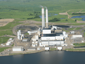 Project Tundra targets world’s largest CCUS power plant