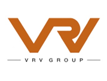 BOOTH 39 – VRV S.P.A