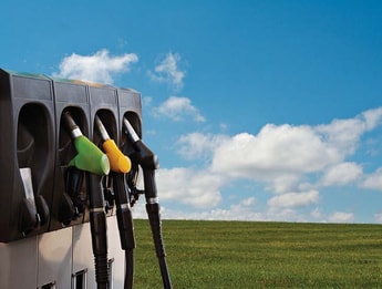 Air Products’ hydrogen fuelling technology to use landfill gas to power vehicles
