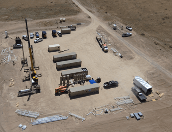 Desert Mountain Energy to start-up New Mexico-based helium plant in November