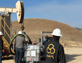 Climate tech firm hails hydrogen biotech breakthrough