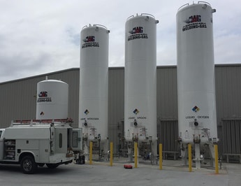 AWG acquires Axmen Propane