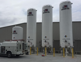 AWG acquires Axmen Propane