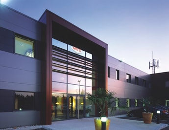 Exports of medical oxygen tech drive growth at French manufacturer