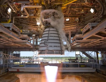 Aerojet Rocketdyne completes equipment for NASA’s Artemis II mission