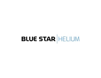 Blue Star Helium – High-grade, low-cost and low-carbon helium