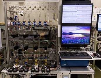 Oxygen powered car-battery hopes for IBM