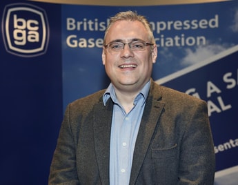 New BCGA national president to showcase opportunities within the compressed gases sector