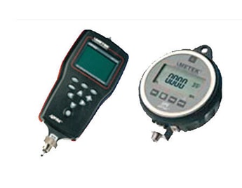 Ametek/Jofra – Pressure calibrators