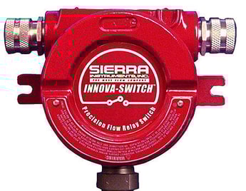 Sierra expands liquid flow solutions with new ultrasonic flow meter models