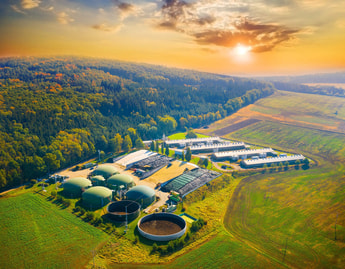 Unlocking decarbonisation by 2030: Why biogas is ‘what the world needs’ right now