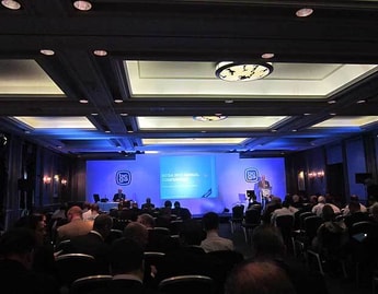 Showcasing progress in safety – BCGA 2012 Conference underway