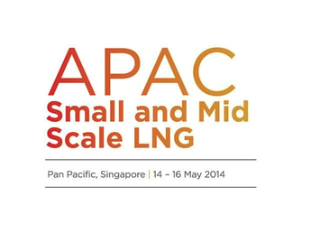 Event analyses Asia Pacific’s LNG