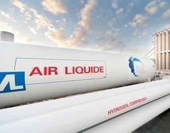 Business Intelligence Financial – Air Liquide – Q1 2015
