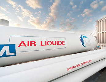 Business Intelligence Financial – Air Liquide – Q1 2015