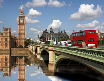 London’s transport system to be zero emission by 2050