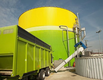 Air Liquide starts up biofuel plant in Germany