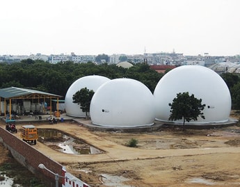 Germany, India biogas associations announce project development partnership