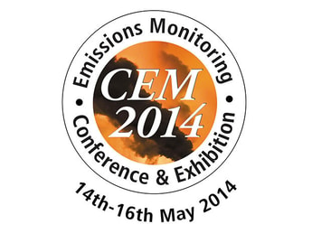 Speaker announced for CEM 2014
