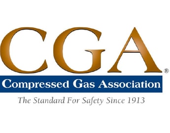 CGA announces new logo