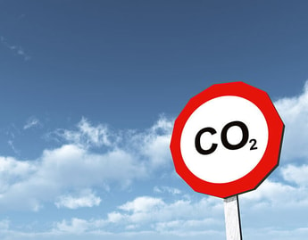 CO2: Why just a by-product?