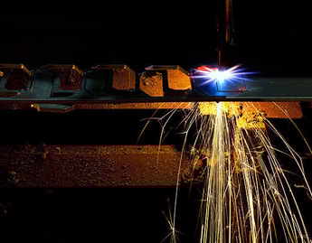 Easom Automation releases new H-Frame multi-robot weld cell