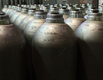 High pressure cylinders – why your purchasing strategy matters