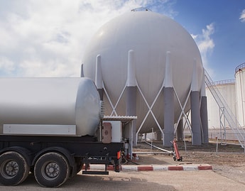 Bulk Gases & Transportation