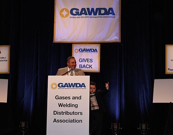 GAWDA forms safety pact with CGA