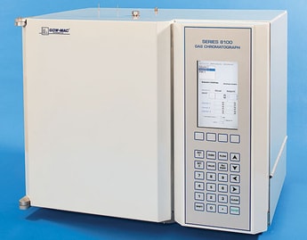GOW-MAC launches new chromatograph