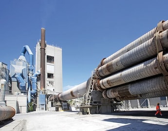 Continuous Mercury monitoring benefits cement plants