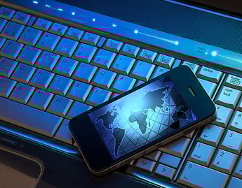 Digitisation: Industry only beginning to scratch the surface