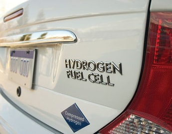 Sustainable Innovations develops sensor to detect impurities in hydrogen
