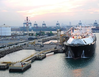 Wison Offshore & Marine launches versatile LNG distributor