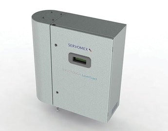 Servomex – SERVOTOUGH LaserExact