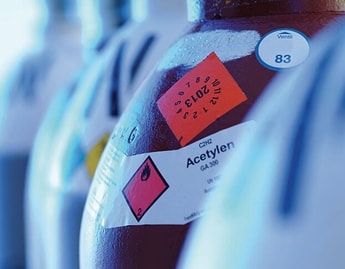 Industrial gas safety – The zero ambition: Part 1