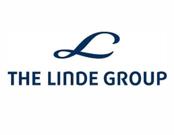 Slight revenue increase for Linde