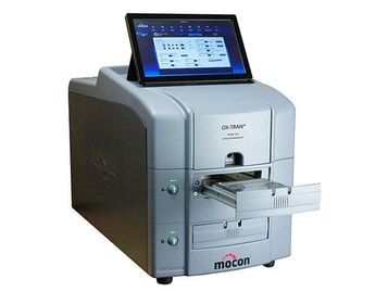 MOCON’s new oxygen test system