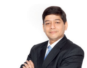 10 minutes with…Moloy Banerjee