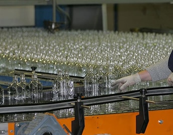 Did you know? Glass manufacturer opts for onsite supply