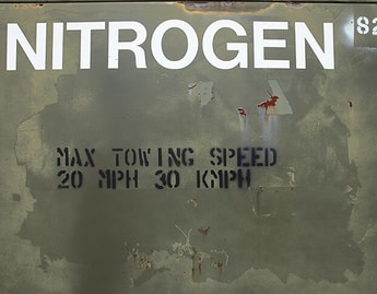 Hydrotechnik launches new worldwide nitrogen gas charging kit