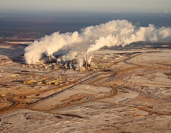 Pioneering ‘fingerprint’ test used in Canada, builds confidence in CO2 storage